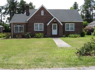 585 Highland St, Orangeburg, SC 29115