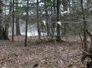 W May Lake Rd, Frederic, MI 49733