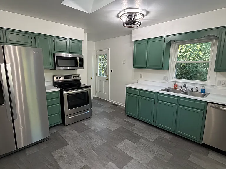 4872 Old Mountain Rd NE — Photo 5
