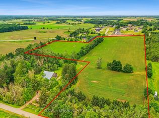 537086 Main St, Melancthon, ON