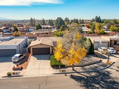 5312 Calle Serena NW, Albuquerque, NM, 87120
