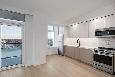 Rented by The Moinian Group