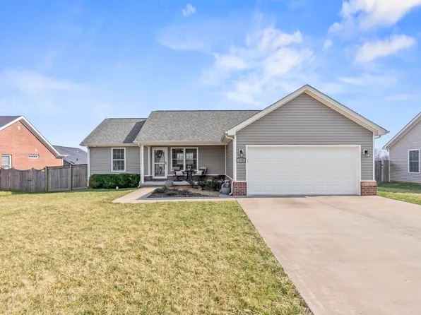 115 Cornerstone Dr, Stamping Ground, KY 40379