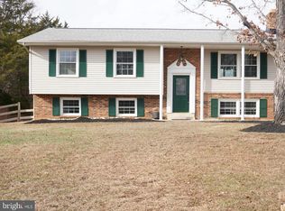 7212 Princess Anne Ct, Warrenton, VA 20187