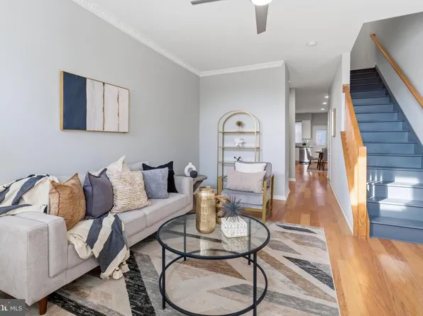 1020 N Eden St, Baltimore, MD 21205