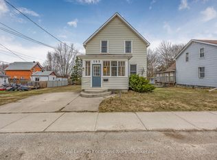 163 Henry St, Meaford, ON N4L1E1
