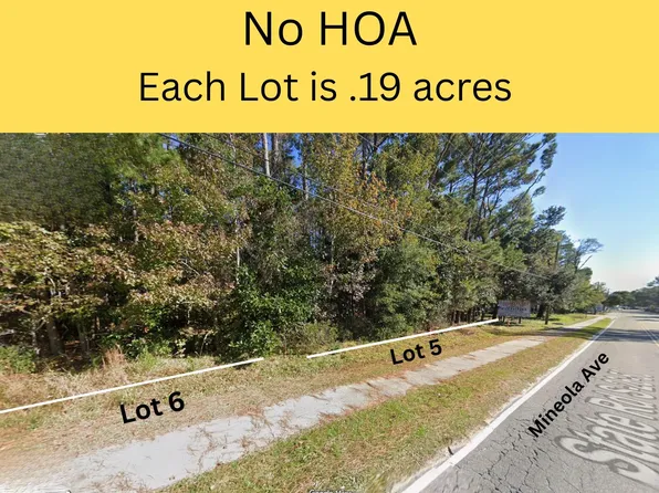TBD Mineola Ave. Lot 5, Little River, SC 29566