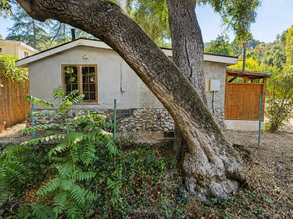 1446 Old Topanga Canyon Rd #A, Topanga, CA 90290