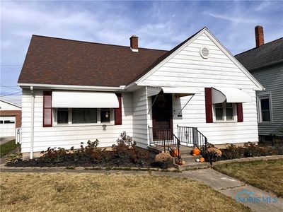 1518 Garrison St, Fremont, OH, 43420