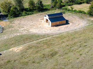 0 New Corinth Rd, Blaine, TN 37709