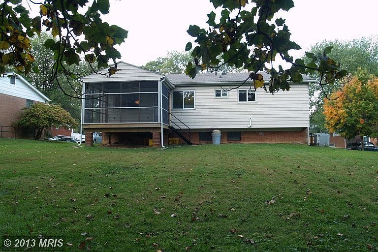2nd image of 11115 Markwood Dr