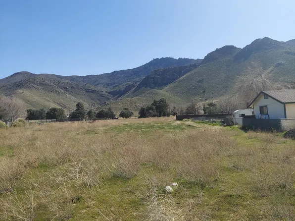0 Otis Ave, Onyx, CA 93255