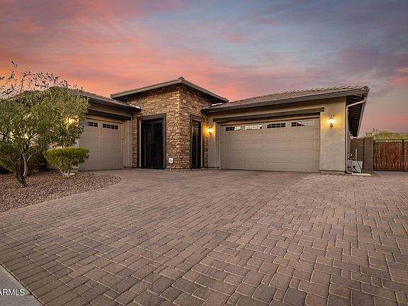 4th image of 9840 E JAEGER Street