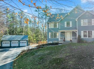 7 Cedar Cir, Limerick, ME 04048
