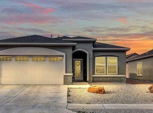 14251 Peyton Edwards Ave, El Paso, TX 79938