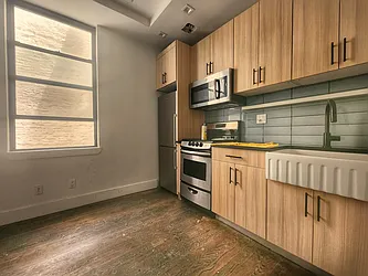 Rented by RELEASE NY