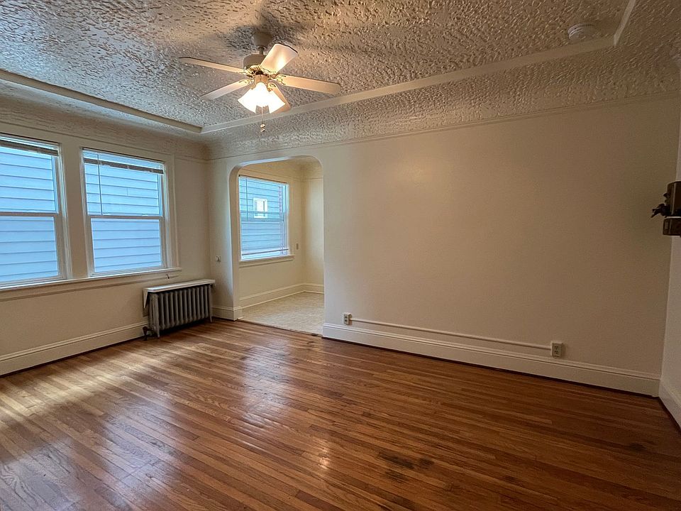 Burgess Apartment Rentals Portland, OR Zillow