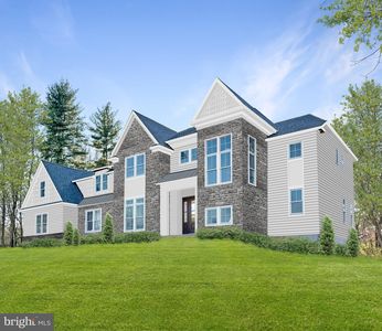 126 Plymouth Rd, Lower Gwynedd, PA, 19002