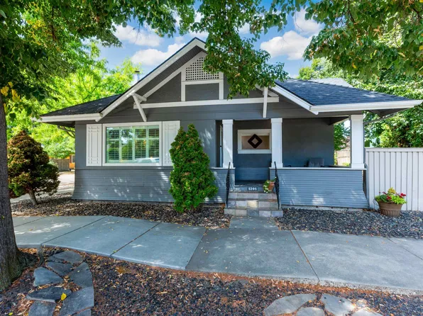 1201 N 22nd St, Boise, ID 83702