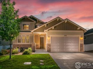 3311 San Mateo Ave, Evans, CO 80620