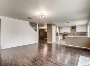 7527 Allendate Peak, San Antonio, TX 78254