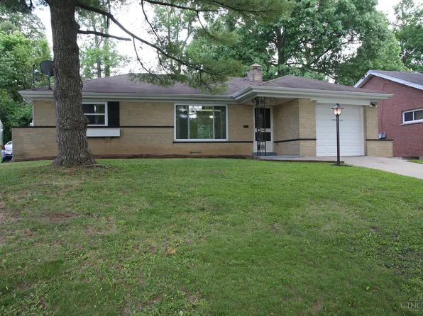 3347 Gerold Dr, Cincinnati, OH 45238