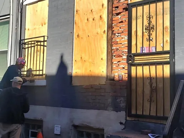 1343 W Seltzer St, Philadelphia, PA 19132