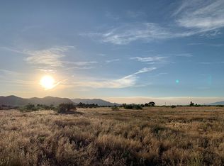 4971 W Marguerite Rd, Willcox, AZ 85643