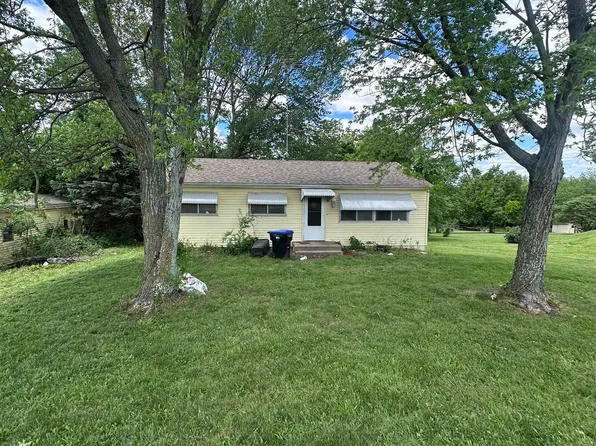 1515 SE Herschell Rd, Tecumseh, KS 66542