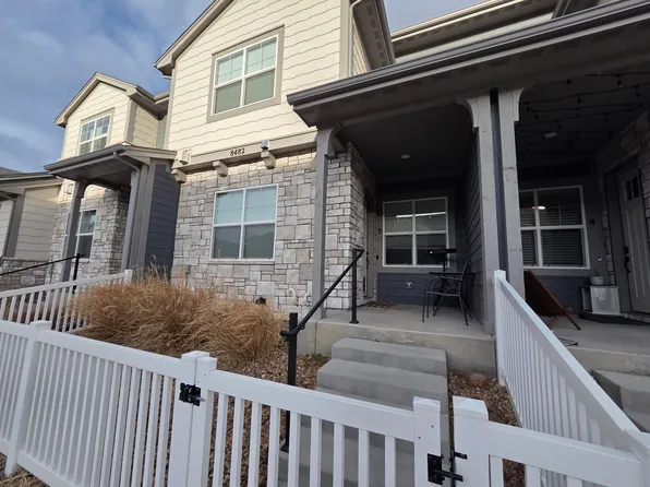 8482 Cromwell Dr #3, Windsor, CO 80528