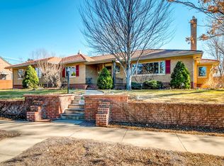 1050 S Cove Way, Denver, CO 80209