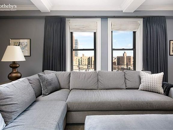 4th image of 1230 Park Ave APT 11-E