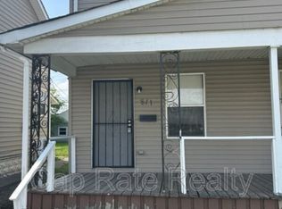 809-811 E 2nd Ave, Columbus, OH 43201