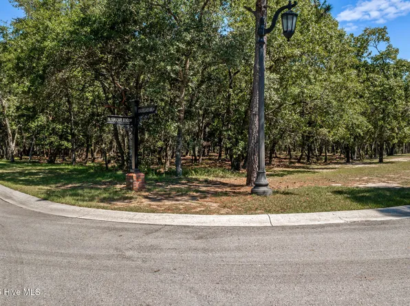 640 N Seascape Boulevard SW, Supply, NC 28462