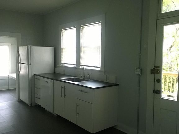 Recent Kitchen Update