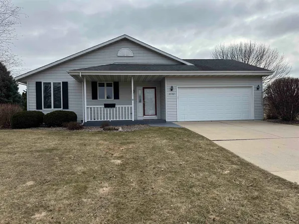 4230 Greenbriar Dr Unit 5, Janesville, WI 53546