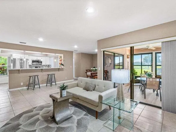 5944 Forest Grove Dr APT 1, Boynton Beach, FL 33437