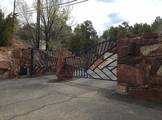 69 Eagle Crest Dr, Tijeras, NM 87059