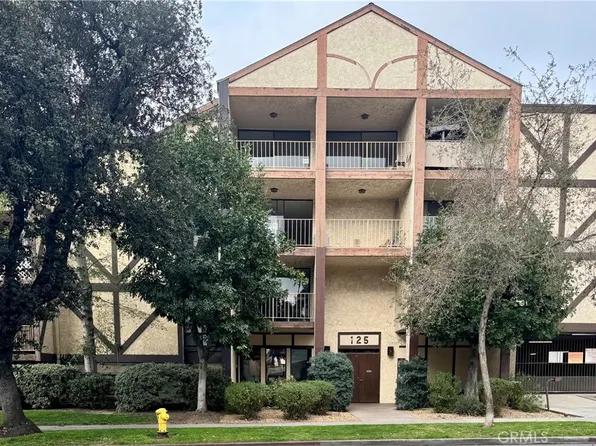 125 N Allen Ave APT 312, Pasadena, CA 91106