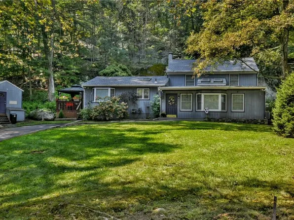467 Sprout Brook Road, Garrison, NY 10524