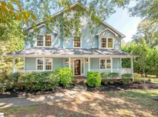 106 Courtneybrook Trl, Mauldin, SC 29662