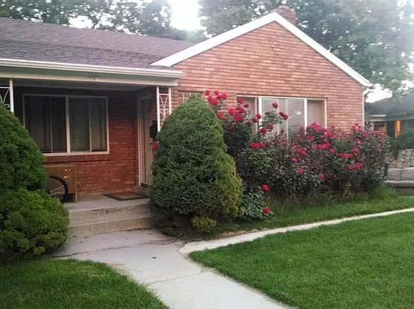 3916 S 2700 E, Salt Lake City, UT 84124