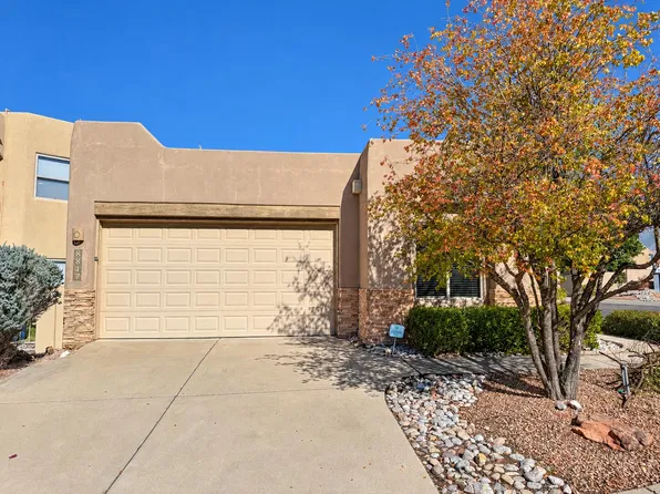 8847 Desert Finch Ln NE, Albuquerque, NM 87122
