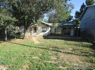 3324 W County Road 54g, Laporte, CO 80535