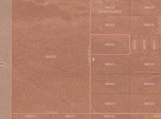 00 N Agate, Dolan Springs, AZ 86441