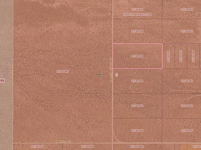 317-02-039 N Agate, Dolan Springs, AZ, 86441