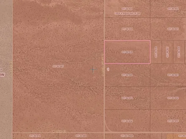 00 N Agate, Dolan Springs, AZ 86441