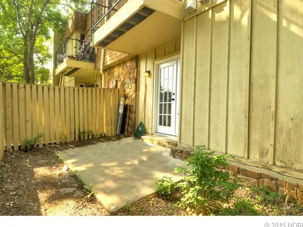 6715 S Richmond Ave E Unit 540, Tulsa, OK 74136