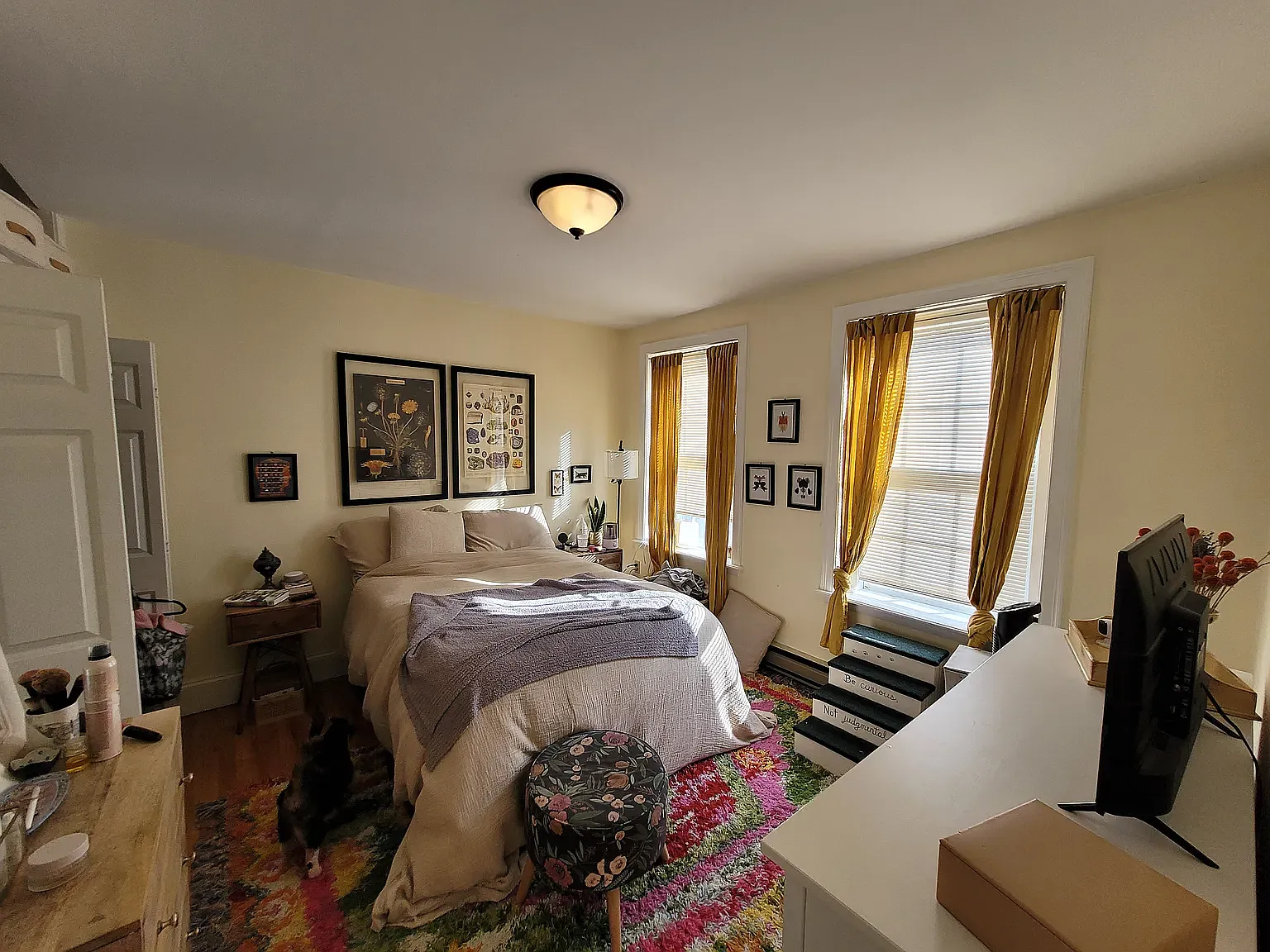 2 bed, $4,050 — Photo 4