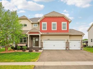 6608 Janero Ave S, Cottage Grove, MN 55016